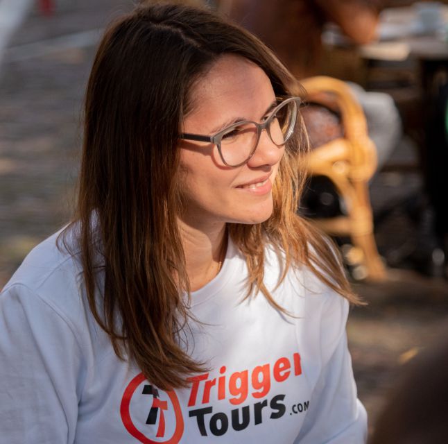Amsterdam: Highlights & History Walking Tour - Canals, the Flower Market, and the Final Walk