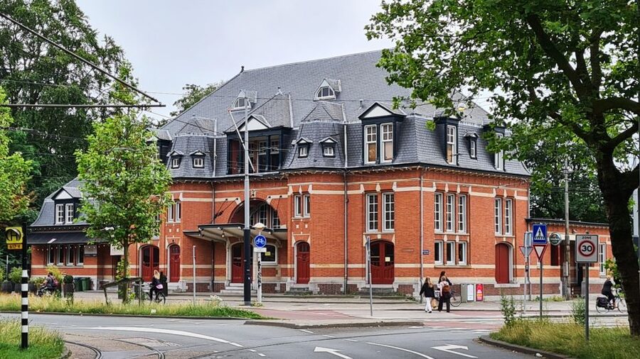 Amsterdam: Historic Tram Ride on Heritage Line to Amstelveen - What Makes Lijn 30 Feel Authentic