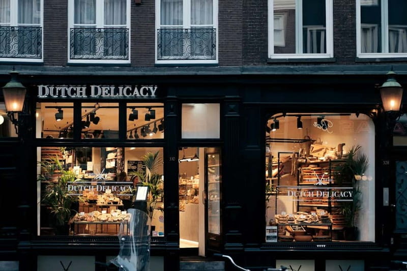 Amsterdam: Iconic Canals & Historic Sights Walking Tour - Is $4.71 good value?
