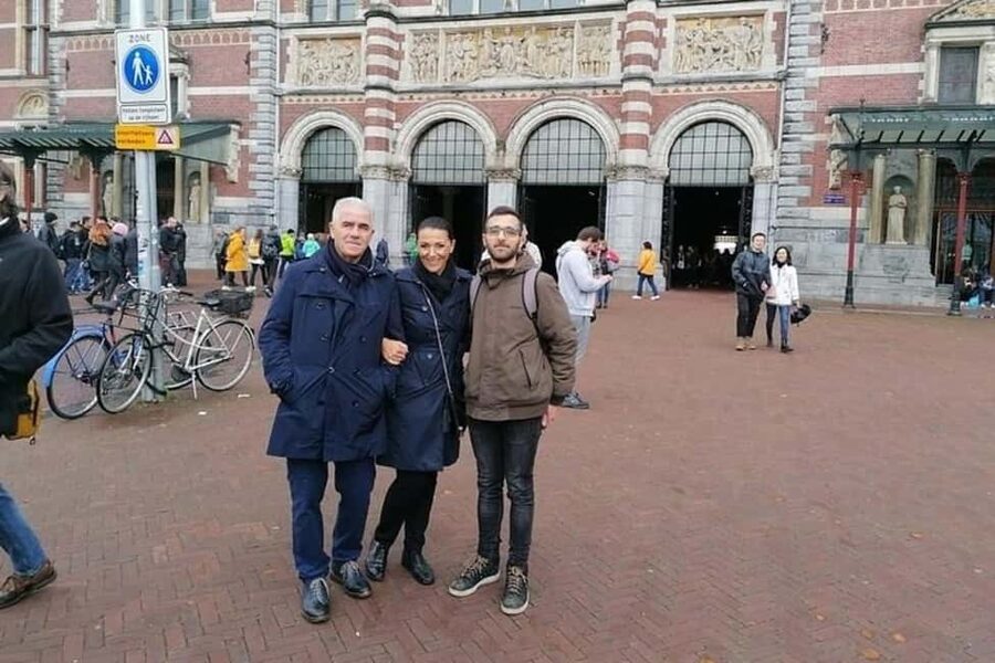 Amsterdam: Walking Tour of Historic Center - Why this short walk works well in Amsterdam