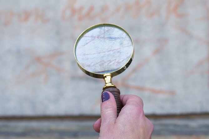 Amsterdam Walking Tour: Urban Legends & History with local guide - Spui and a café with a story