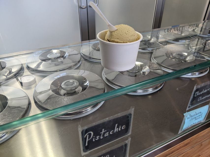 Anchorage: Downtown Food & History Walking Tour - Who will enjoy this Anchorage food tour?