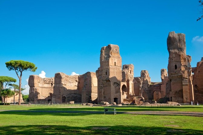 Ancient Appian Way PRIVATE Bike Tour - Key points to know before you book