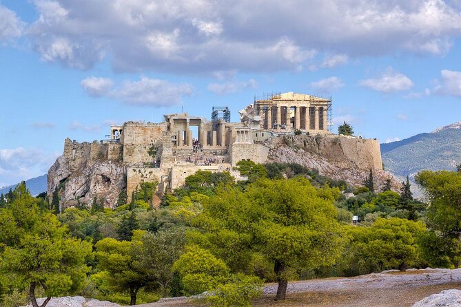 Ancient Athens tour: Acropolis, Parthenon and Acropolis Museum - Key points before you book