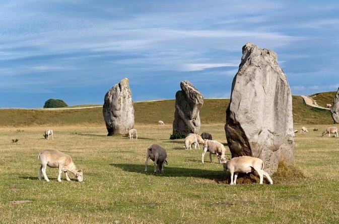Ancient Britain Tour - Private Day Trip from Bath - Key points at a glance