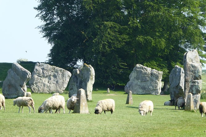Ancient Britain Tour - Private Day Trip from Bath - Why this Bath day trip works so well