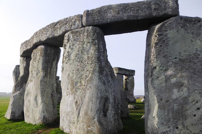 Ancient Britain Tour - Private Day Trip from Bath - West Kennet Long Barrow, a tomb you can enter