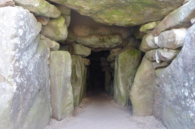 Ancient Britain Tour - Private Day Trip from Bath - What the guide adds to the day