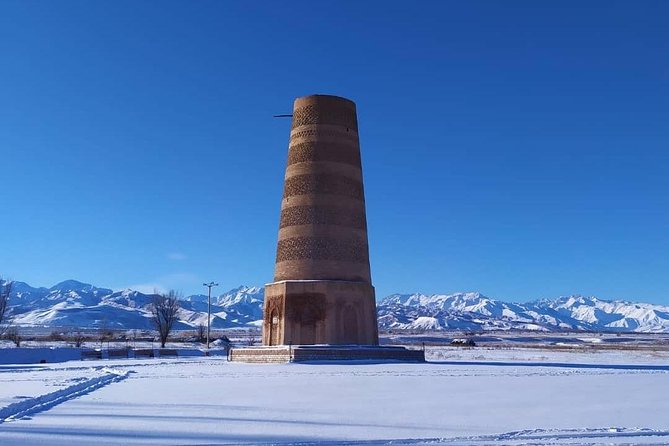 Ancient Burana and Konorchek Canyons - Why this day trip works from Bishkek
