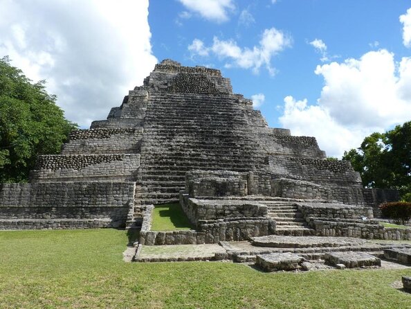 Ancient Chacchoben Mayan Ruins & Mayan Experience from Costa Maya - Key things to know before you book