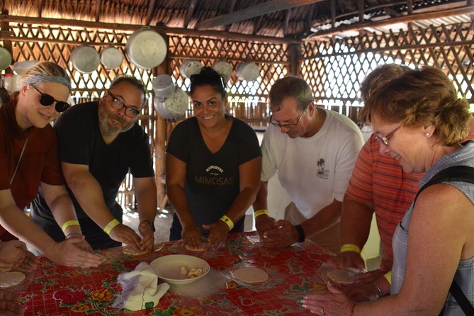 Ancient Chacchoben Mayan Ruins & Mayan Experience from Costa Maya - Why this Costa Maya outing is worth considering