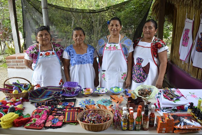 Ancient Chacchoben Mayan Ruins & Mayan Experience from Costa Maya - Chacchoben, jungle ruins with room to breathe