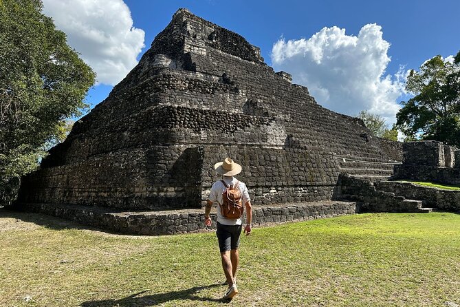 Ancient Chacchoben Mayan Ruins & Mayan Experience from Costa Maya - How authentic is the village stop?