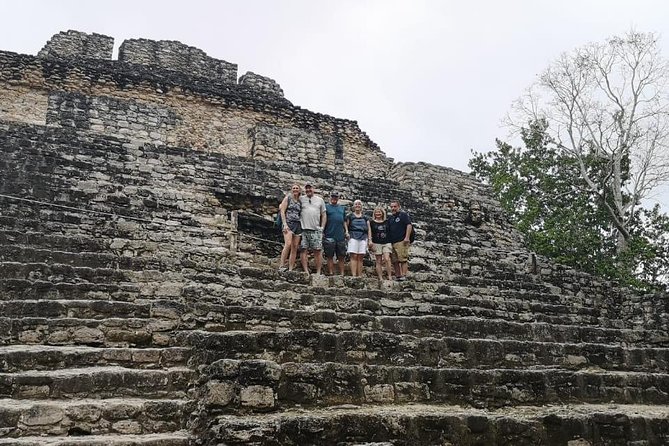 Ancient Chacchoben Mayan Ruins & Mayan Experience from Costa Maya - Who should book this experience?