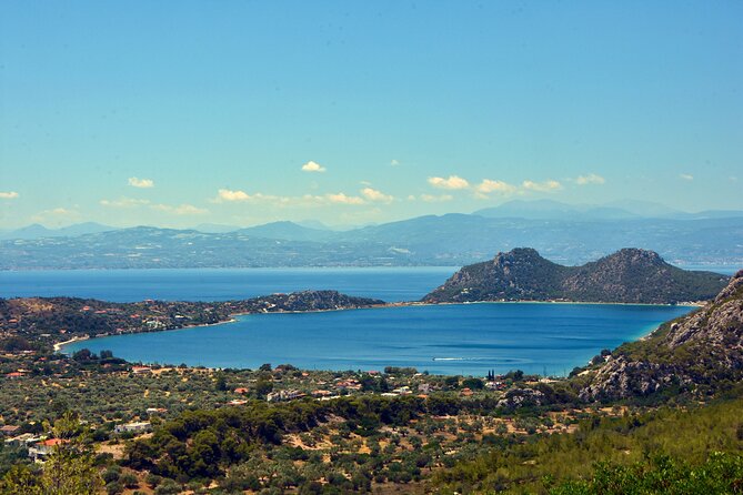 Ancient Corinth and Canal Private Tour from Athens - Who Should Book This Corinth Tour?