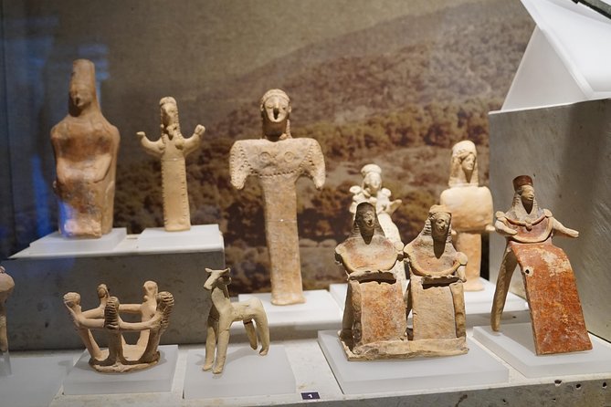 Ancient Corinth Half-Day Private Tour from Athens - What the private format really changes