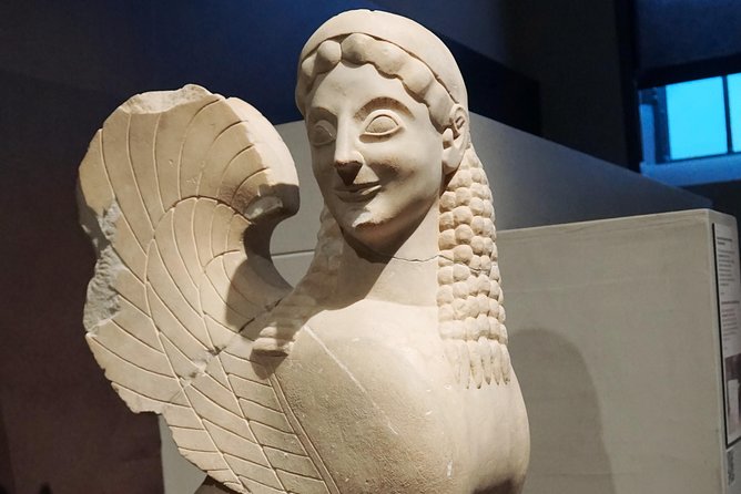 Ancient Corinth Half-Day Private Tour from Athens - Is $174.21 per person a fair price?