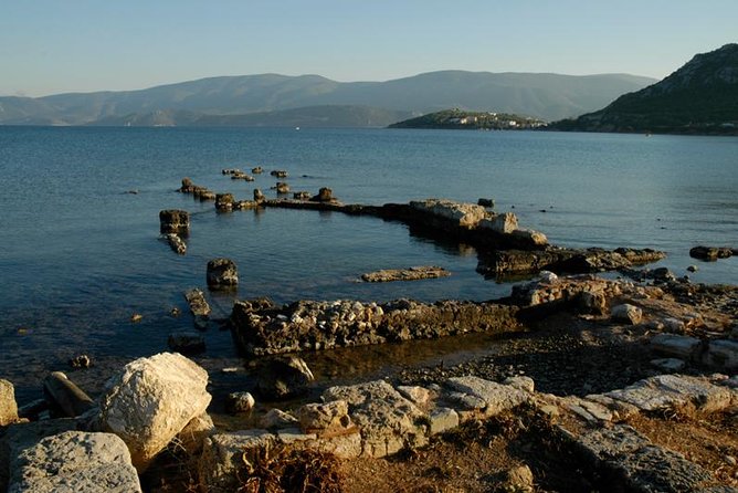 Ancient Corinth Half Day Tour - Key Points to Know