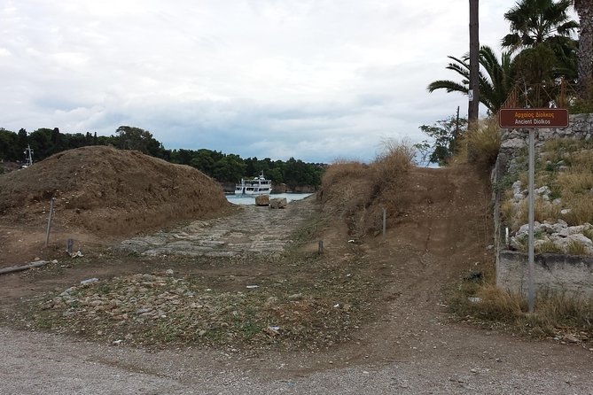Ancient Corinth Private Tour from Corinth - Ancient Corinth, the main archaeological stop