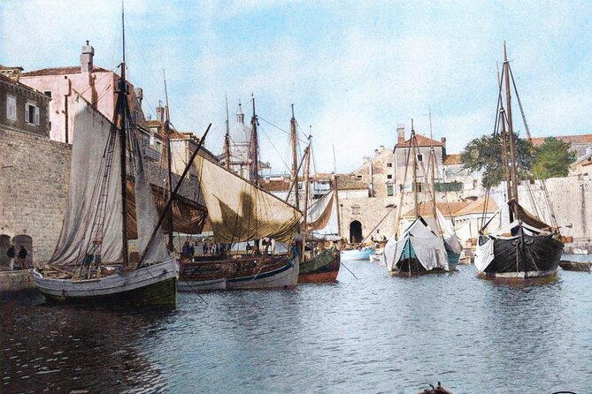 Ancient Old City– Finest tour of Dubrovnik - Key points at a glance