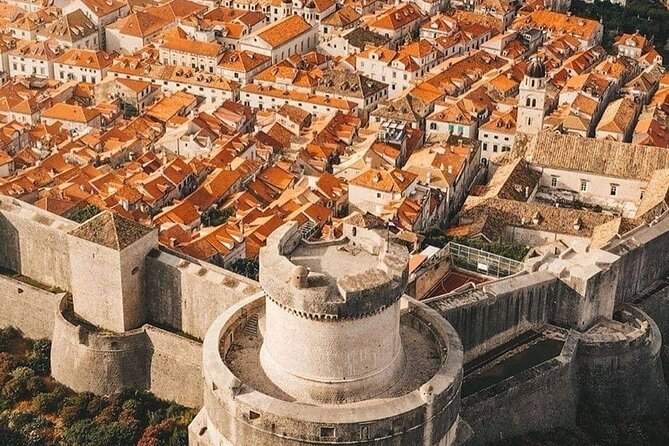 Ancient Old City– Finest tour of Dubrovnik - Why this Dubrovnik walk makes sense early in your visit