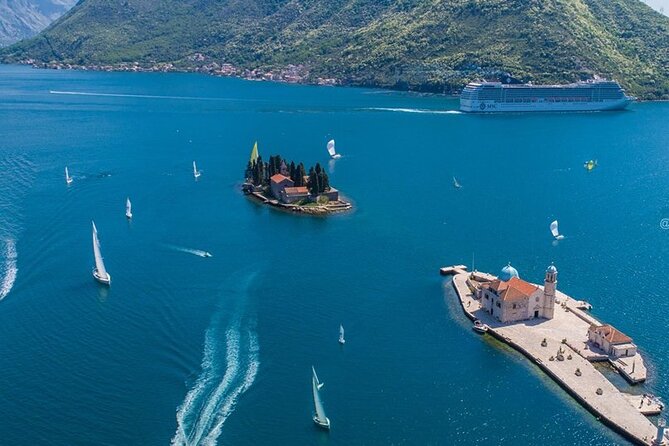 Ancient Old City– Finest tour of Dubrovnik - Finishing at Dubrovnik’s Old Port