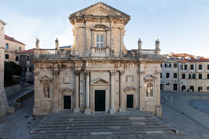 Ancient Old City– Finest tour of Dubrovnik - What $24.14 buys you