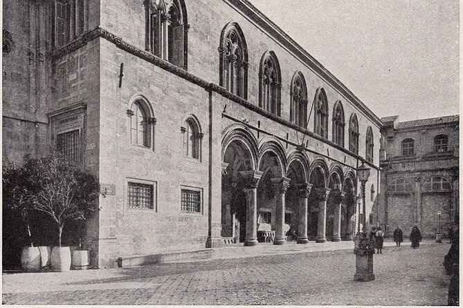 Ancient Old City– Finest tour of Dubrovnik - Who will enjoy this tour most