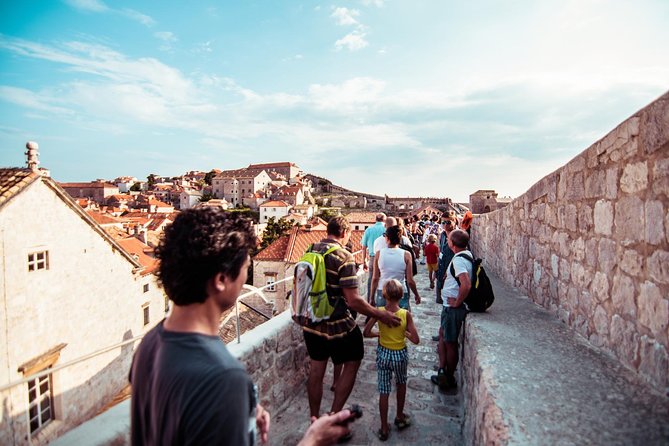 Ancient Old City– Finest tour of Dubrovnik - Timing, weather, and useful planning details
