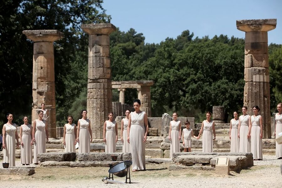 Ancient Olympia: Archaeological Site and Museum Entry Ticket - Who should book this Olympia experience?