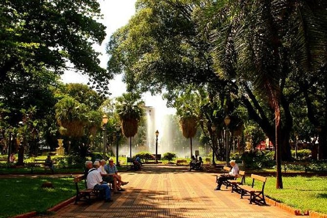Ancient Rio and Santa Teresa Tour with Hotel pick-up and drop-off - Timing, transport, and the $55 value
