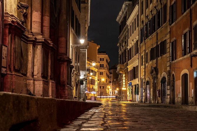 Ancient Rome at Twilight Walking Tour - Via dei Fori Imperiali and Mussolini’s broad avenue