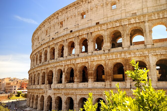 Ancient Rome Guided Walking Tour: Colosseum, Forum and Palatine - The Roman Forum, where public life happened