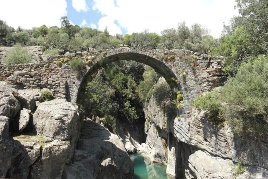 Ancient Selge, Tazi Canyon & Adam Rocks Adventure - Who should book this experience?