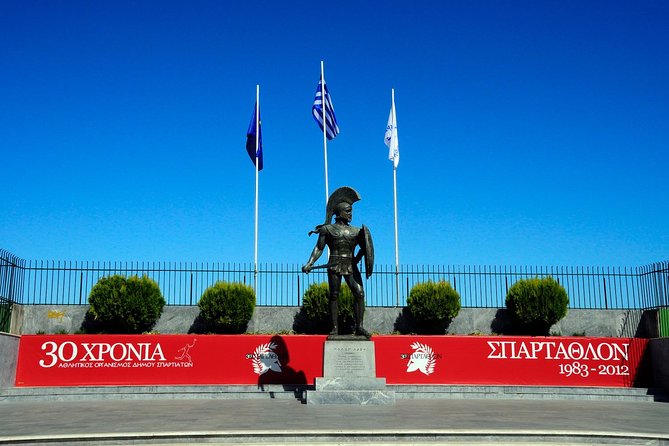 Ancient Sparta Ancient Corinth Private Tour from Athens/ Nafplio - Ancient Corinth deserves your best attention