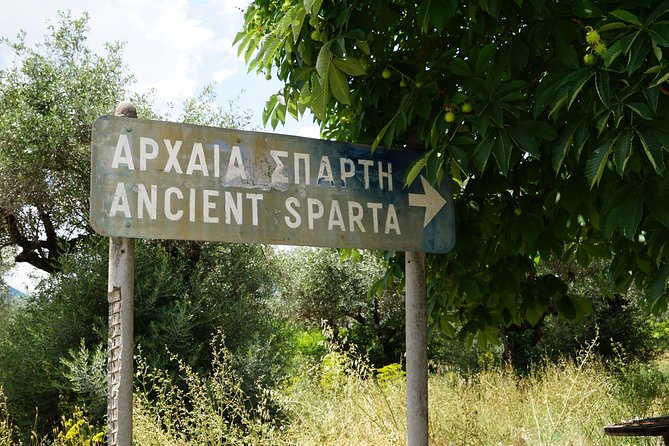 Ancient Sparta & Mystras Private Day Tour from Athens - Why this Athens day trip is worth the long drive