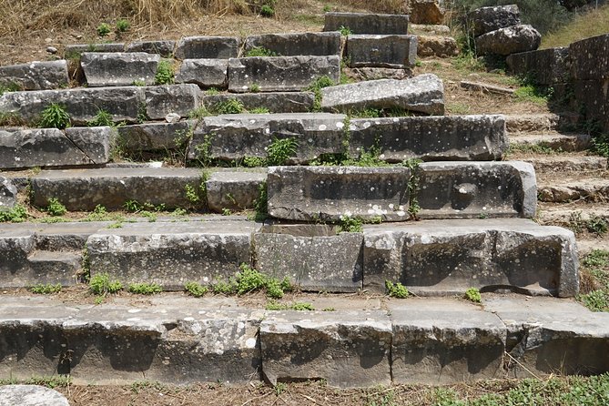 Ancient Sparta & Mystras Private Day Tour from Athens - Price, guide costs, and overall value