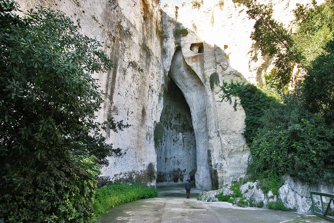 Ancient Syracuse: private guided tour of the Neapolis archaeological park - Key points to know before booking