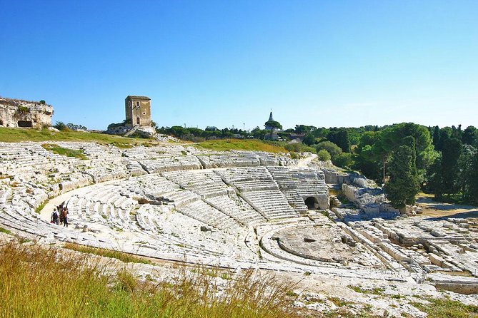 Ancient Syracuse: private guided tour of the Neapolis archaeological park - Why Neapolis deserves a guided walk