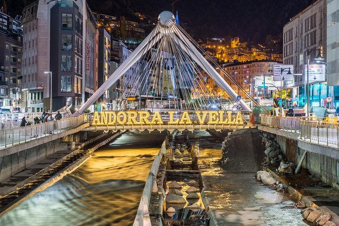 Andorra Original History and Sightseeing Tour (Private, Pickup) - Grandvalira, Circ de Pessons, and Port d’Envalira