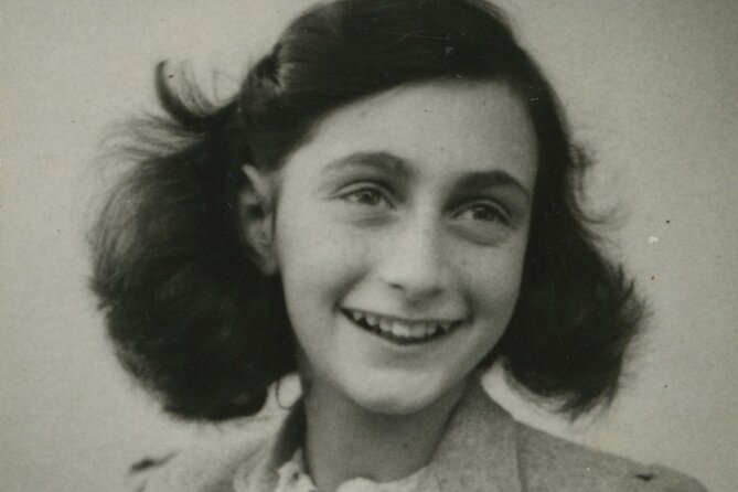 Anne Frank and the Jewish History of Amsterdam Private Tour - A serious walk through Amsterdam’s Jewish Quarter