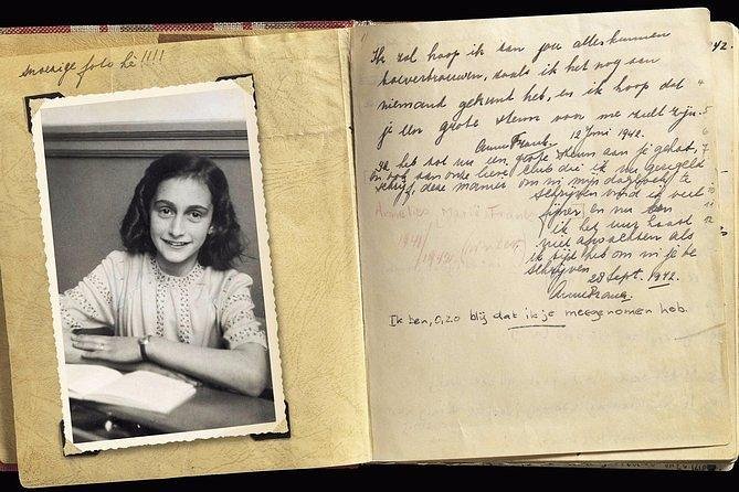 Anne Frank and the Jewish History of Amsterdam Private Tour - Portuguese Synagogue: beginning with Amsterdam’s Sephardic community