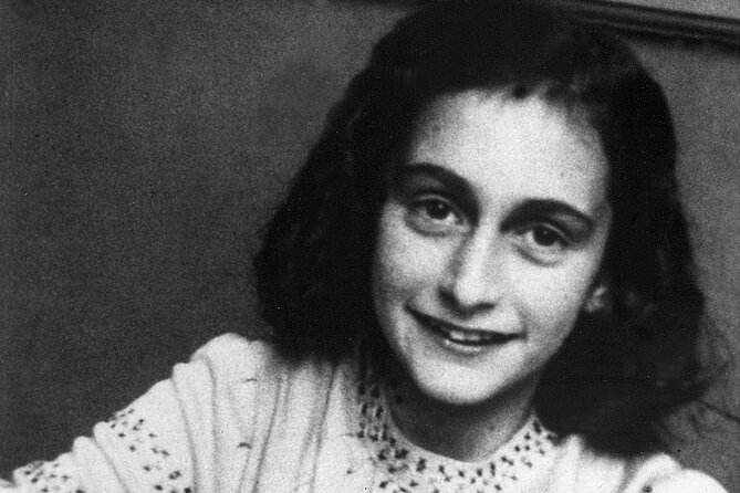 Anne Frank's Amsterdam Jewish History WWII Exclusive Guided Tour - Why this Anne Frank tour offers more than a photo stop