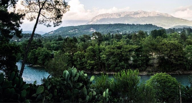Antalya Eagle Canyon Tour With Rafting OR Selge Ancient City - Key points before you book