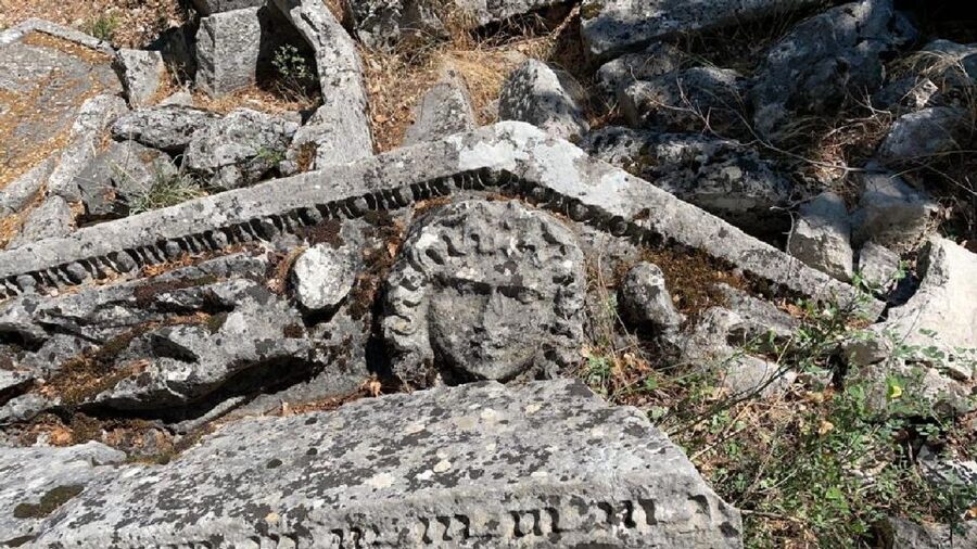 Antalya: Hiking in Termessos Ancient City - Temples, gates, and the city’s defenses
