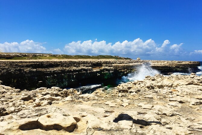 Antigua Historical Sites Island Tour - Shirley Heights for the big English Harbour view