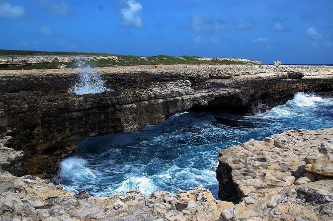 Antigua Historical Sites Island Tour - The guides can make or break the experience