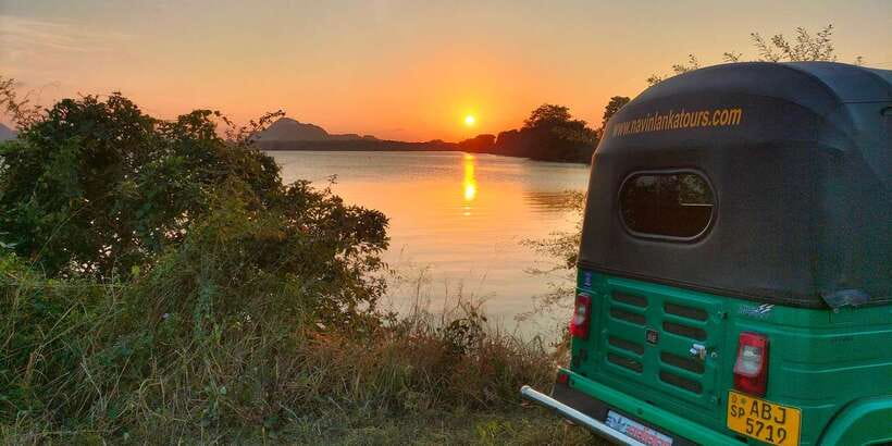 Anuradhapura Private Ancient City Day Tour - Why Anuradhapura works well with a private guide