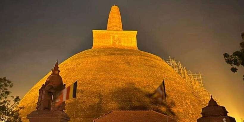 Anuradhapura Private Ancient City Day Tour - Price, entrance fees, and what you really receive