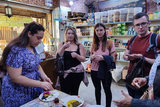 Aqaba Walking Tour : History ,Culture & Food - Key points to know before you book